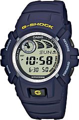 Casio G-Shock G-2900F-2V Наручные часы