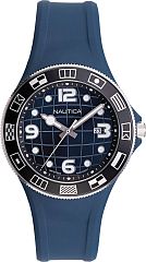 Мужские часы Nautica Lummus Beach NAPLBS901 Наручные часы