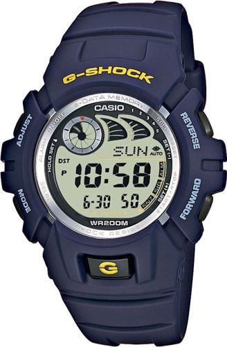 Фото часов Casio G-Shock G-2900F-2V