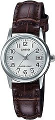 Casio Collection LTP-V002L-7B2 Наручные часы