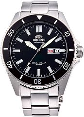 Мужские наручные часы Orient Mako 3 RA-AA0008B19B Наручные часы
