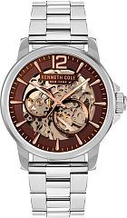 Kenneth Cole Automatic KCWGL2124704 Наручные часы