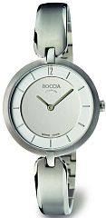 Boccia 3000 Series 3164-01 Наручные часы