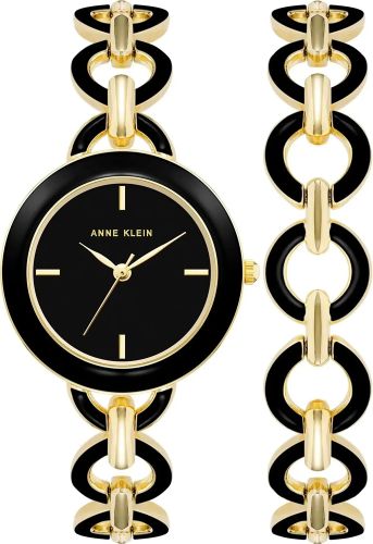 Фото часов Anne Klein
                4066BKST