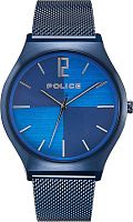 Мужские часы Police Orkneys PL.15918JSBL/03MM Наручные часы