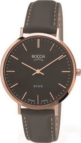 Фото часов Женские часы Boccia Titanium Royce 3590-06