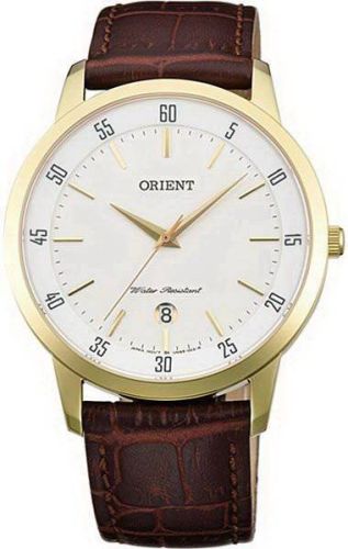 Фото часов Orient Dressy FUNG5002W0