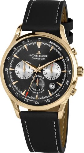 Фото часов Мужские часы Jacques Lemans Retro Classic 1-2068i