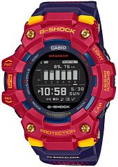 Casio GBD-100BAR-4 Наручные часы