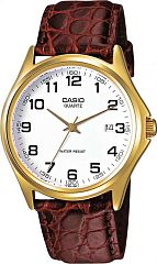 Мужские часы Casio Collection MTP-1188PQ-7B Наручные часы
