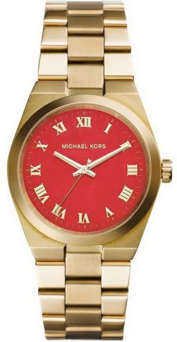 Фото часов Женские часы Michael Kors Channing MK5936