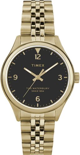 Фото часов Мужские часы Timex The Waterbury TW2R69300VN