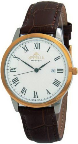 Фото часов Мужские часы Appella Classic 4373-2011