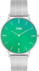 Мужские часы Storm Xoreno Lazer Green 47387/GN Наручные часы