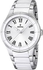 Женские часы Festina Ceramic F16623/2 Наручные часы