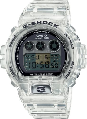 Фото часов Casio G-Shock DW-6940RX-7E