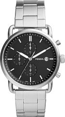 Fossil The Commuter FS5399 Наручные часы