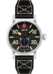 AV-4108-RBL-01 Наручные часы