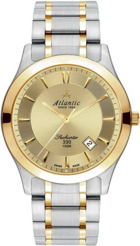 Фото часов Мужские часы Atlantic Seahunter 100 71365.43.31