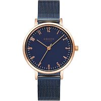 Obaku Mesh                                
 V248LXVLML Наручные часы