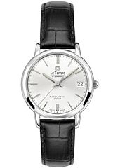 Le Temps Flat Elegance Lady LT1088.06BL01 Наручные часы