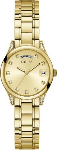 Фото часов Guess Mini Aura GW0385L2