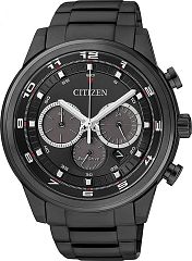 Мужские часы Citizen Eco-Drive CA4035-57E Наручные часы