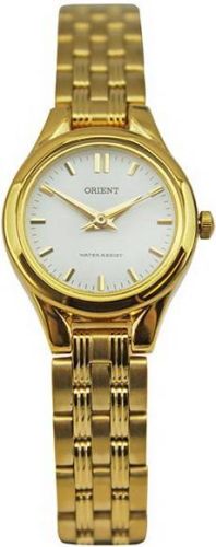 Фото часов Orient Quartz Standart FUB61001W0