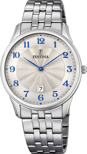 Фото часов Мужские часы Festina Classic F6856/2