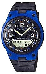 Casio Collection AW-80-2B Наручные часы