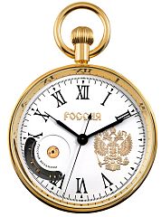 Полет-Стиль-Палубные часы "Россия" Настольные часы