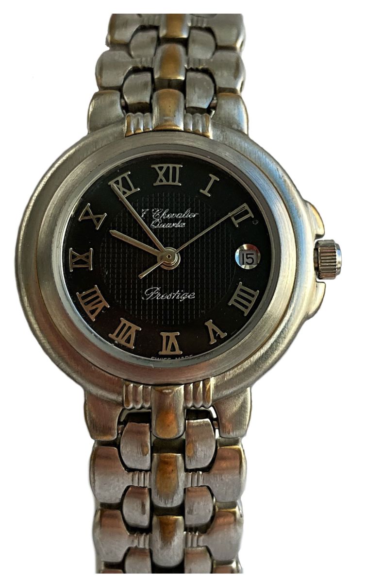 J. Chevalier CH 2061 755 16 100