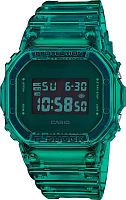 Casio G-Shock DW-5600SB-3 Наручные часы