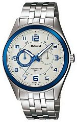 Casio General MTP-1353D-8B1 Наручные часы