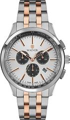 Мужские часы Wainer Venice 12320-B Наручные часы