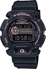 Casio G-Shock DW-9052GBX-1A4 Наручные часы