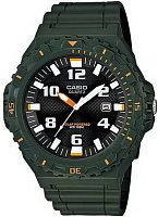 Casio Standart MRW-S300H-3B Наручные часы