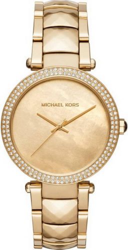 Фото часов Женские часы Michael Kors Parker MK6425
