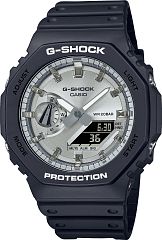 Casio G-Shock GA-2100SB-1A Наручные часы