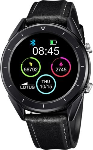 Фото часов Lotus Smart Watch 50009/1