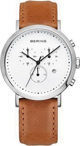 Фото часов Мужские часы Bering Classic 10540-504