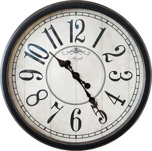 Фото часов Настенные часы Mosalt MS-2462