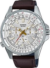 Casio Analog MTP-SW320L-7A Наручные часы