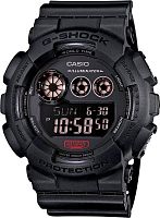 Casio G-Shock GD-120MB-1E Наручные часы