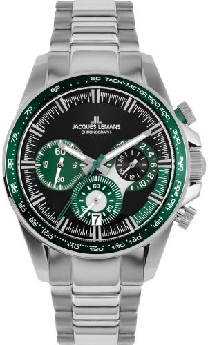 Фото часов Jacques Lemans Sport 1-2127G