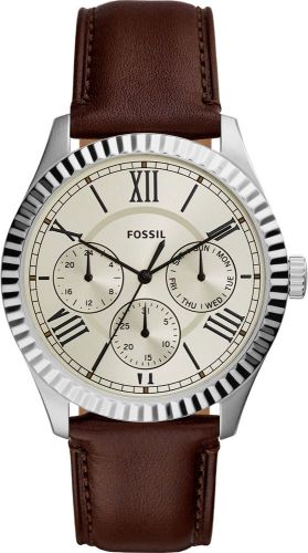 Фото часов Мужские часы Fossil Chapman FS5633