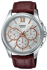 Casio Collection MTP-E315L-7A Наручные часы