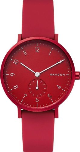 Фото часов Женские часы Skagen Aaren SKW2765