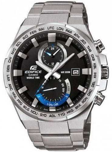 Фото часов Casio Edifice EFR-542D-1A