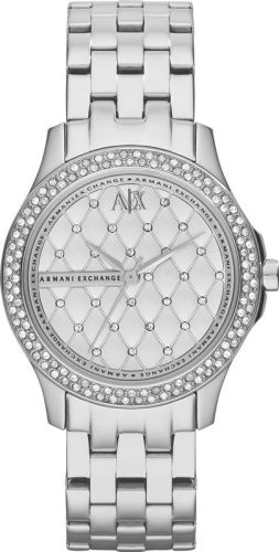 Фото часов Armani Exchange Hampton AX5215